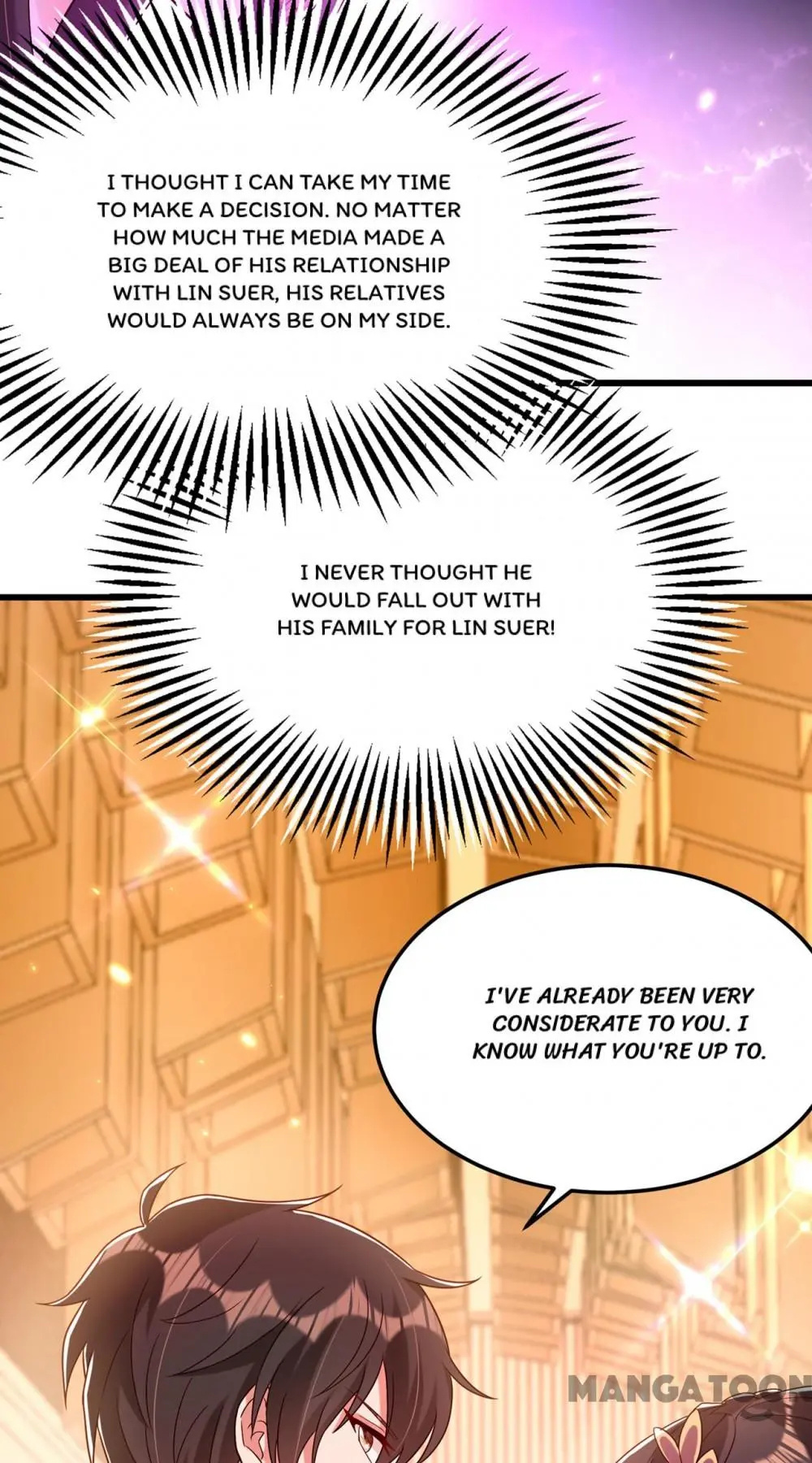 Spicy Wife’s Reborn World chapter 162 - page 49