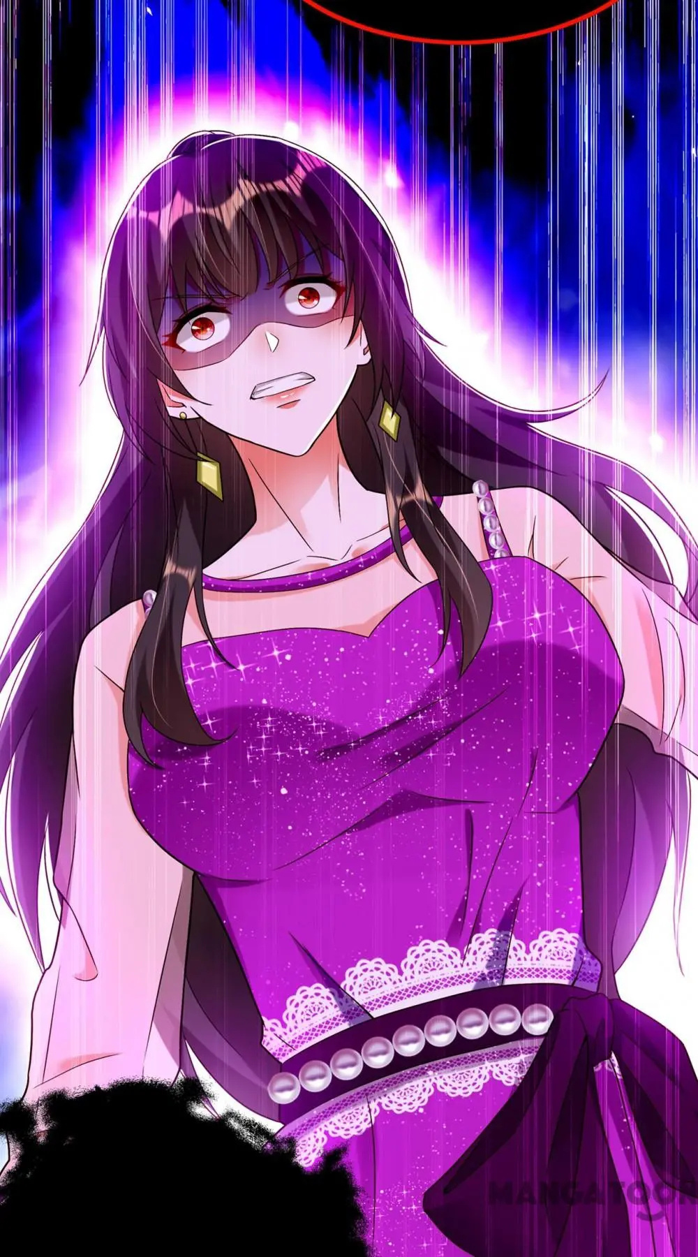 Spicy Wife’s Reborn World chapter 162 - page 51