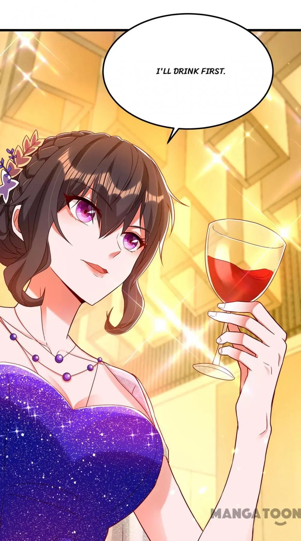 Spicy Wife’s Reborn World chapter 162 - page 6