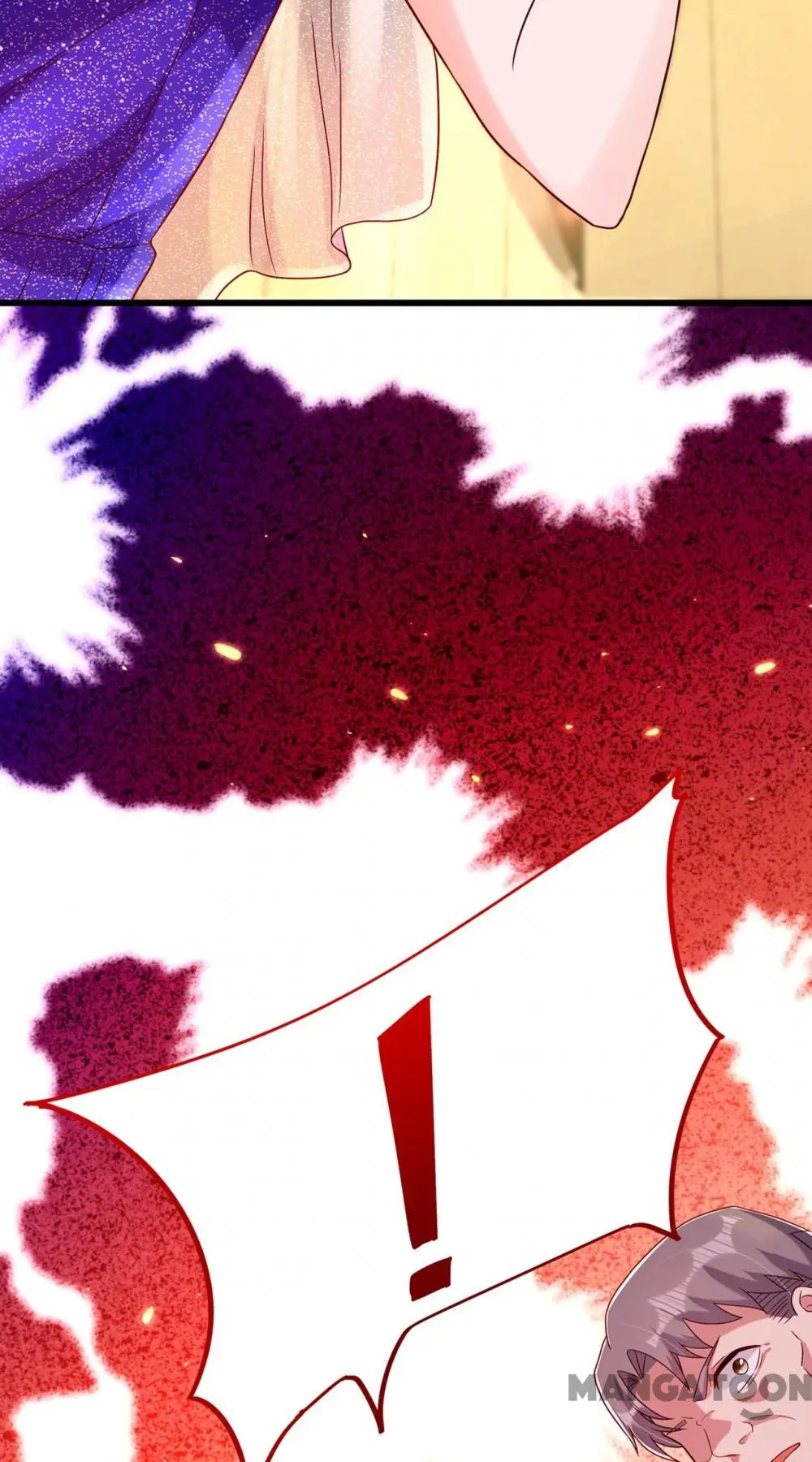 Spicy Wife’s Reborn World chapter 162 - page 7