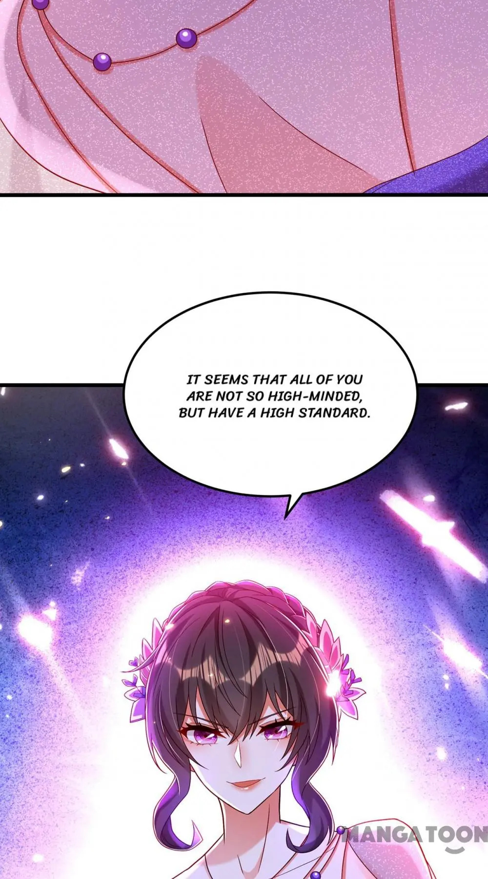 Spicy Wife’s Reborn World chapter 162 - page 9