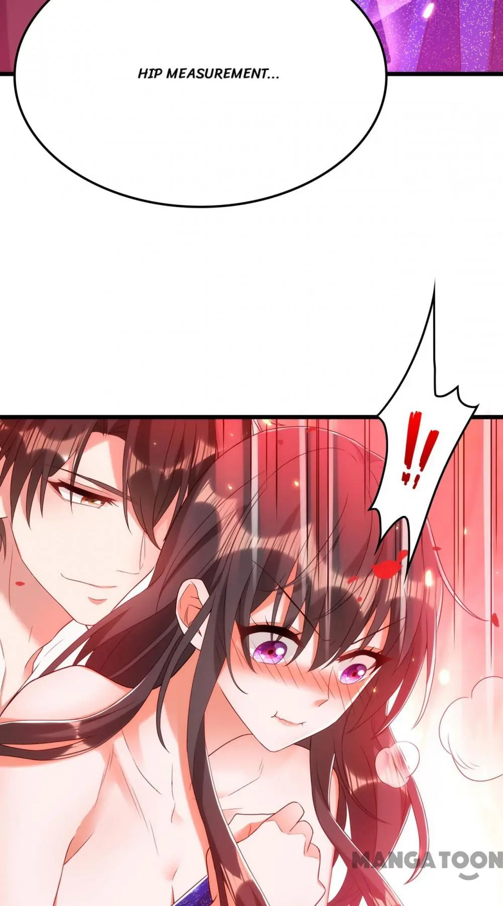 Spicy Wife’s Reborn World chapter 161 - page 10
