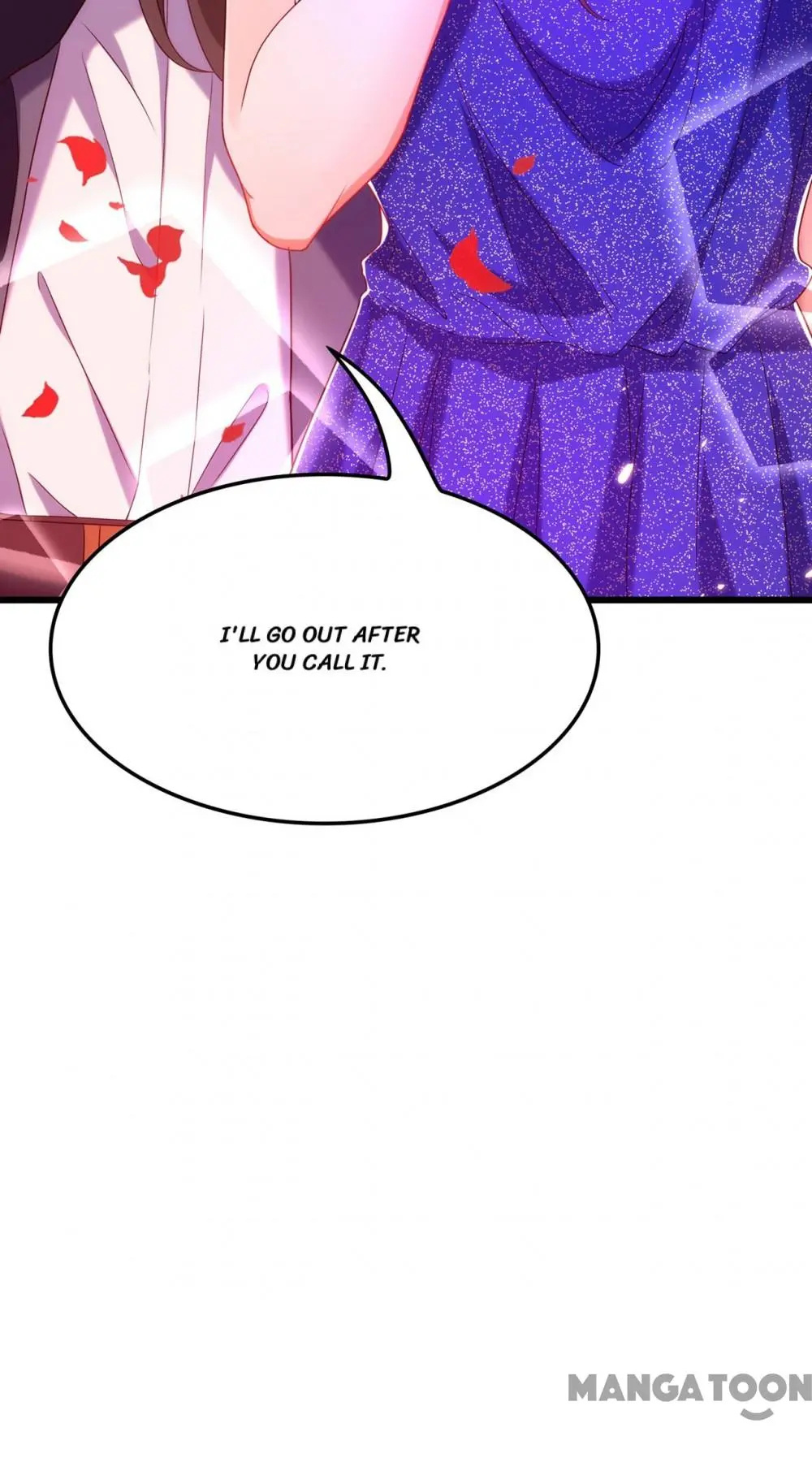 Spicy Wife’s Reborn World chapter 161 - page 13