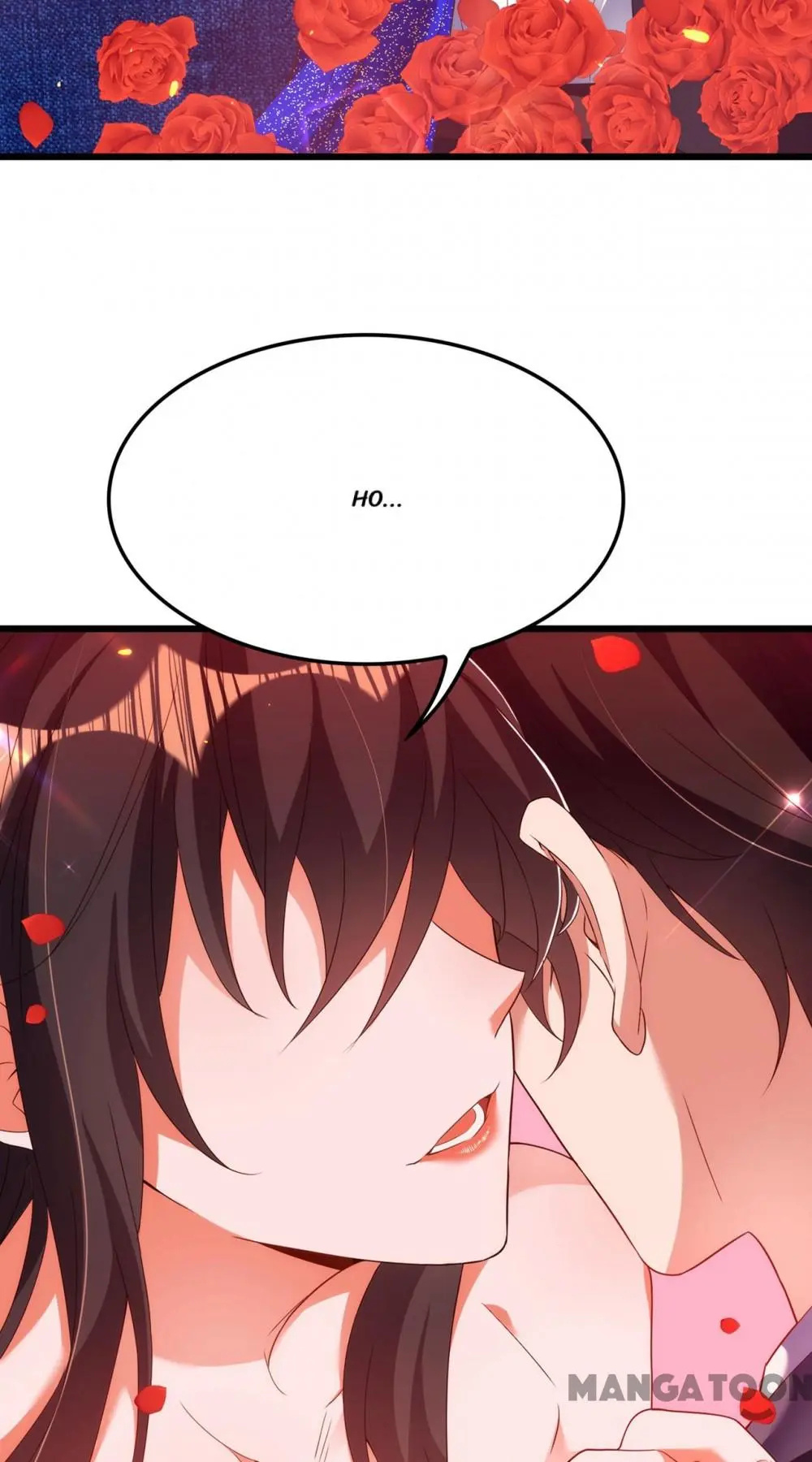 Spicy Wife’s Reborn World chapter 161 - page 16