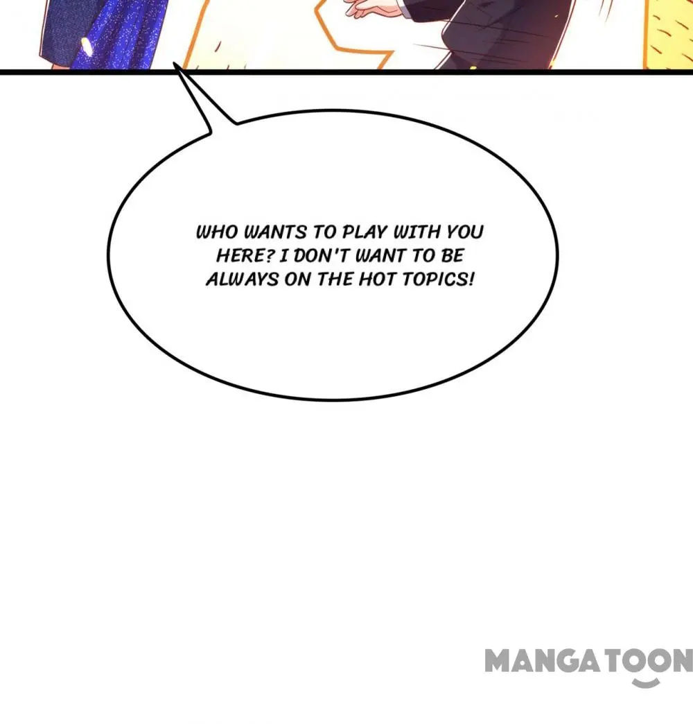 Spicy Wife’s Reborn World chapter 161 - page 18