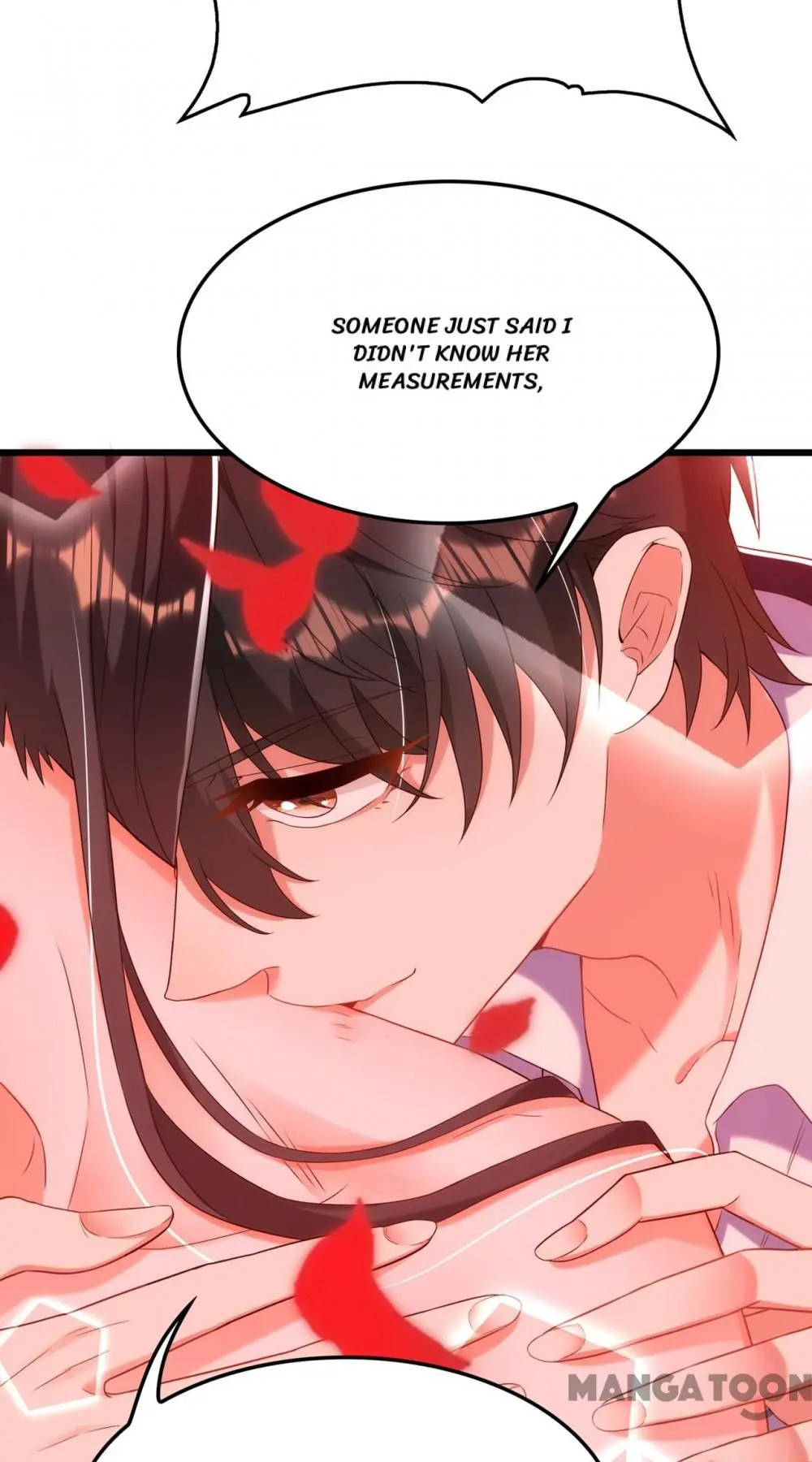 Spicy Wife’s Reborn World chapter 161 - page 2