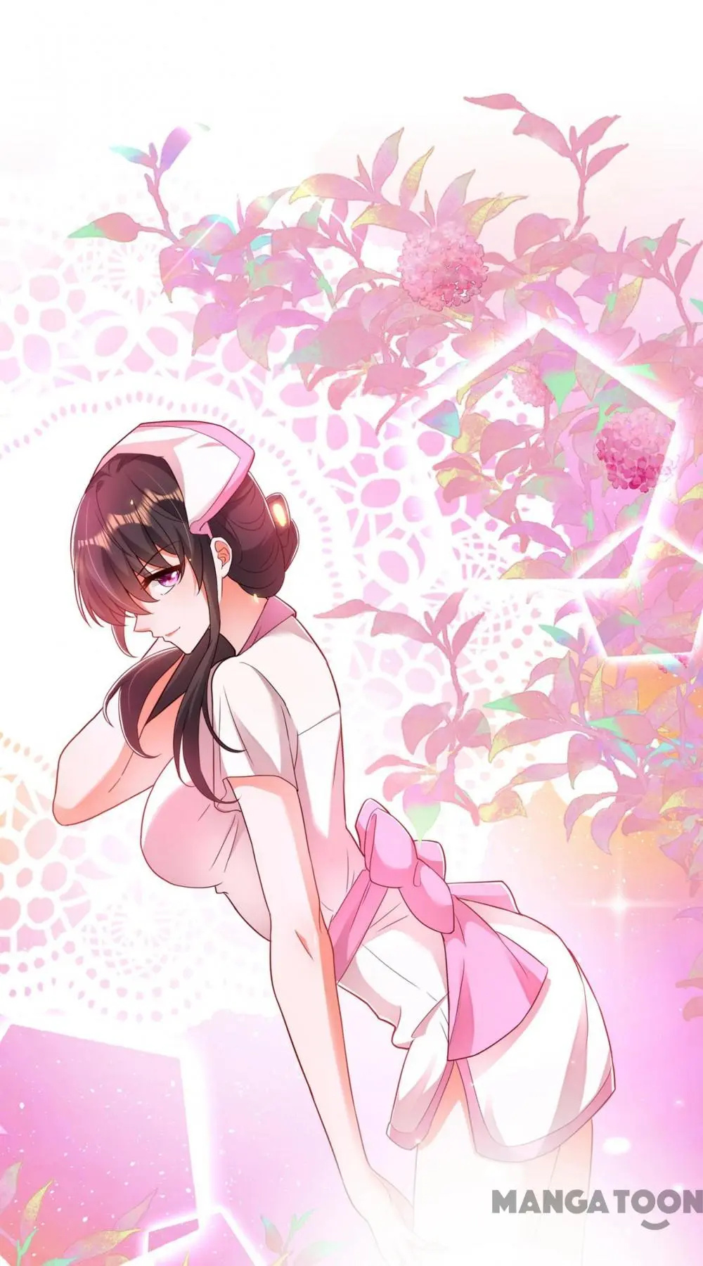 Spicy Wife’s Reborn World chapter 161 - page 27