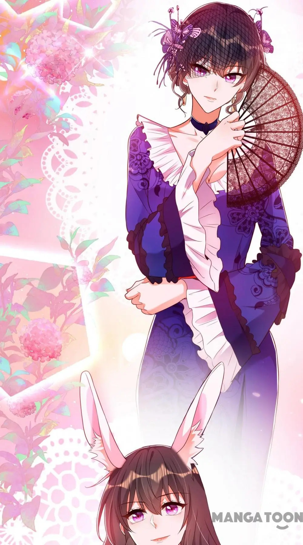 Spicy Wife’s Reborn World chapter 161 - page 28