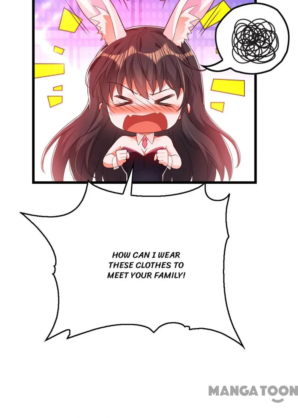 Spicy Wife’s Reborn World chapter 161 - page 31
