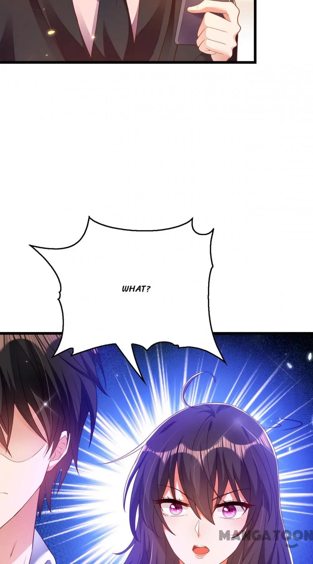 Spicy Wife’s Reborn World chapter 161 - page 36
