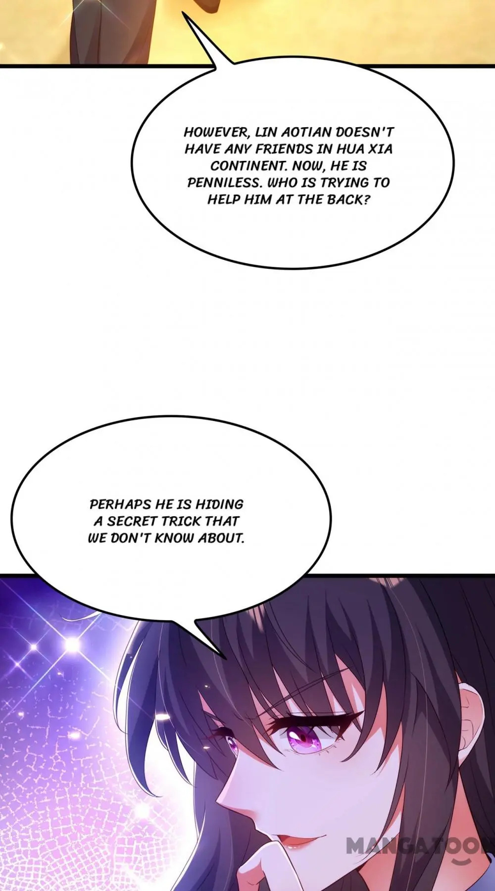 Spicy Wife’s Reborn World chapter 161 - page 39