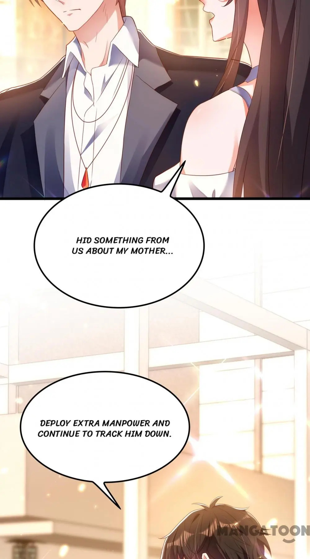 Spicy Wife’s Reborn World chapter 161 - page 41