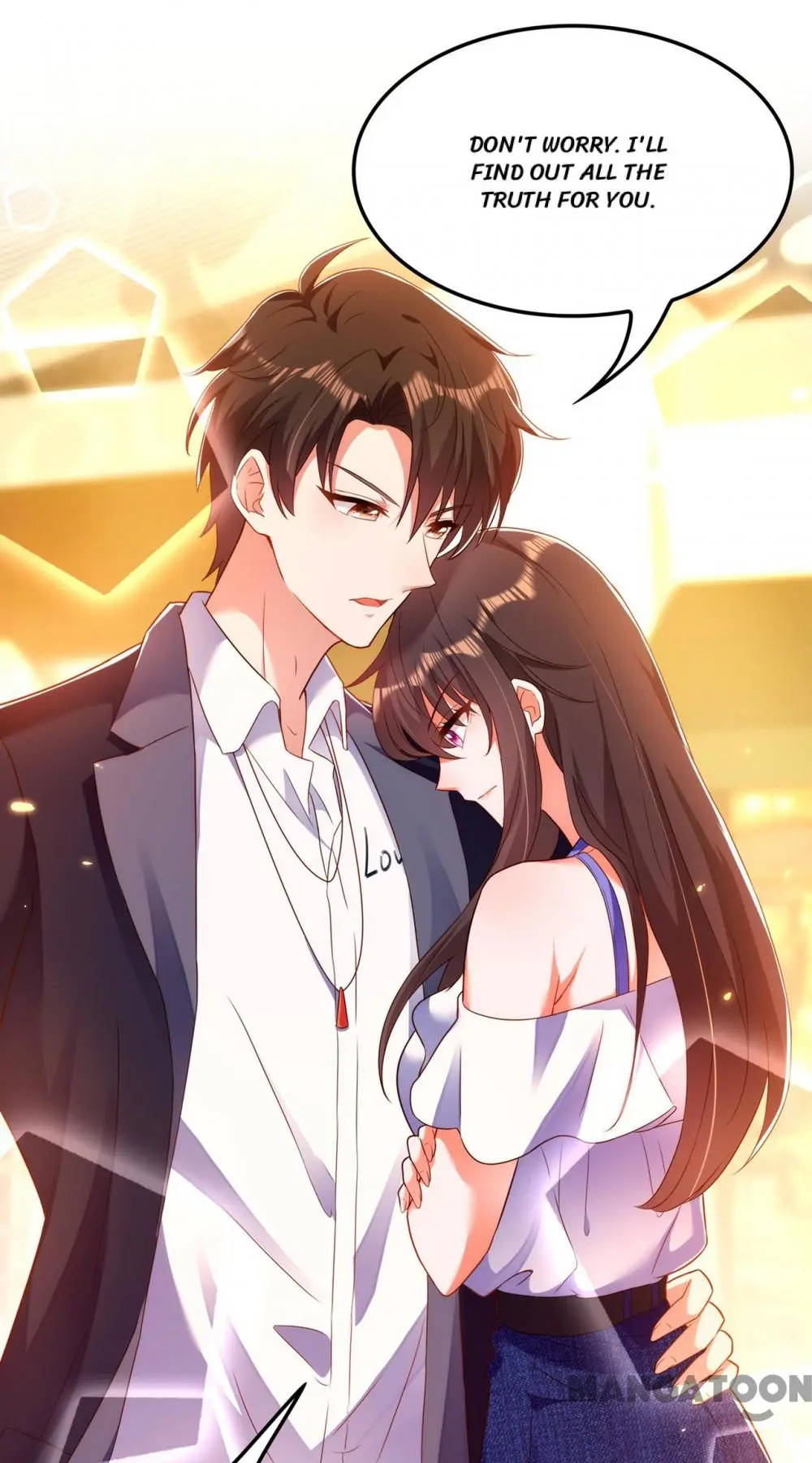 Spicy Wife’s Reborn World chapter 161 - page 43