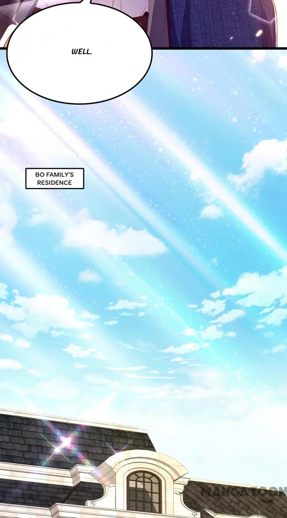 Spicy Wife’s Reborn World chapter 161 - page 44