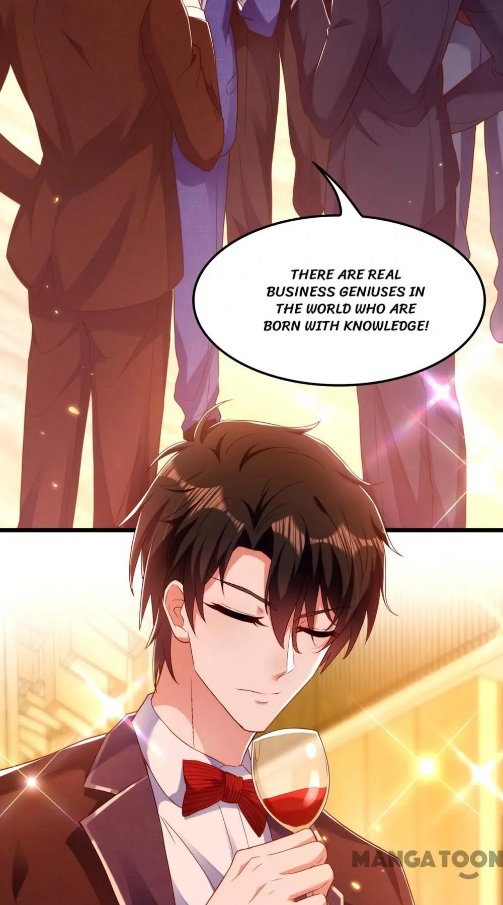 Spicy Wife’s Reborn World chapter 161 - page 47