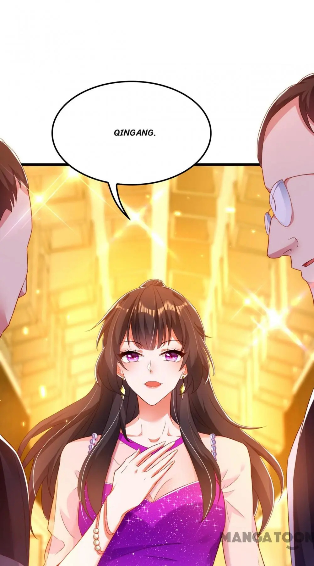 Spicy Wife’s Reborn World chapter 161 - page 49