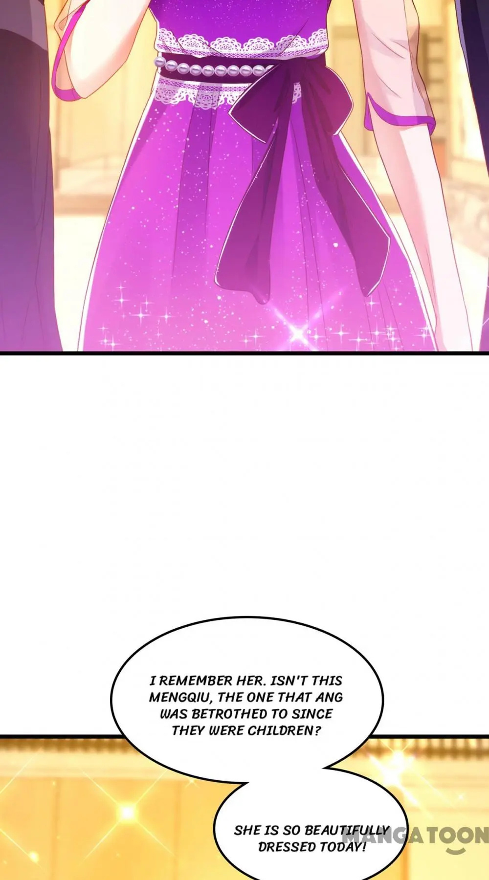 Spicy Wife’s Reborn World chapter 161 - page 50