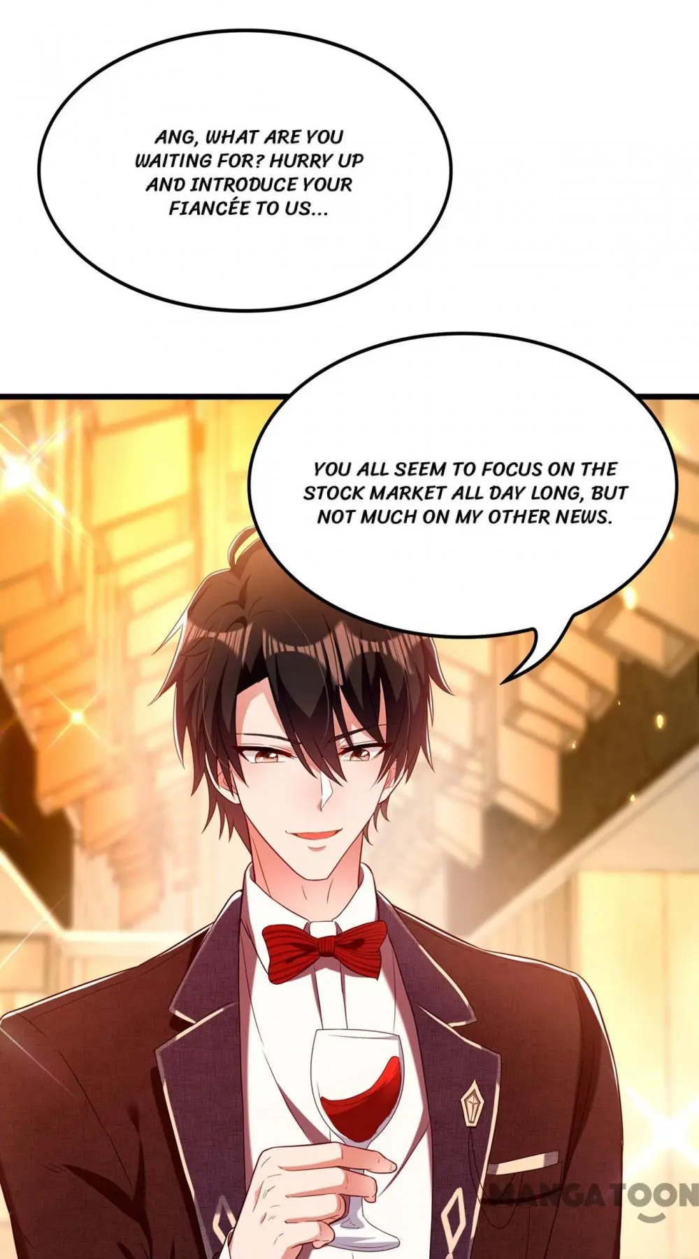 Spicy Wife’s Reborn World chapter 161 - page 52