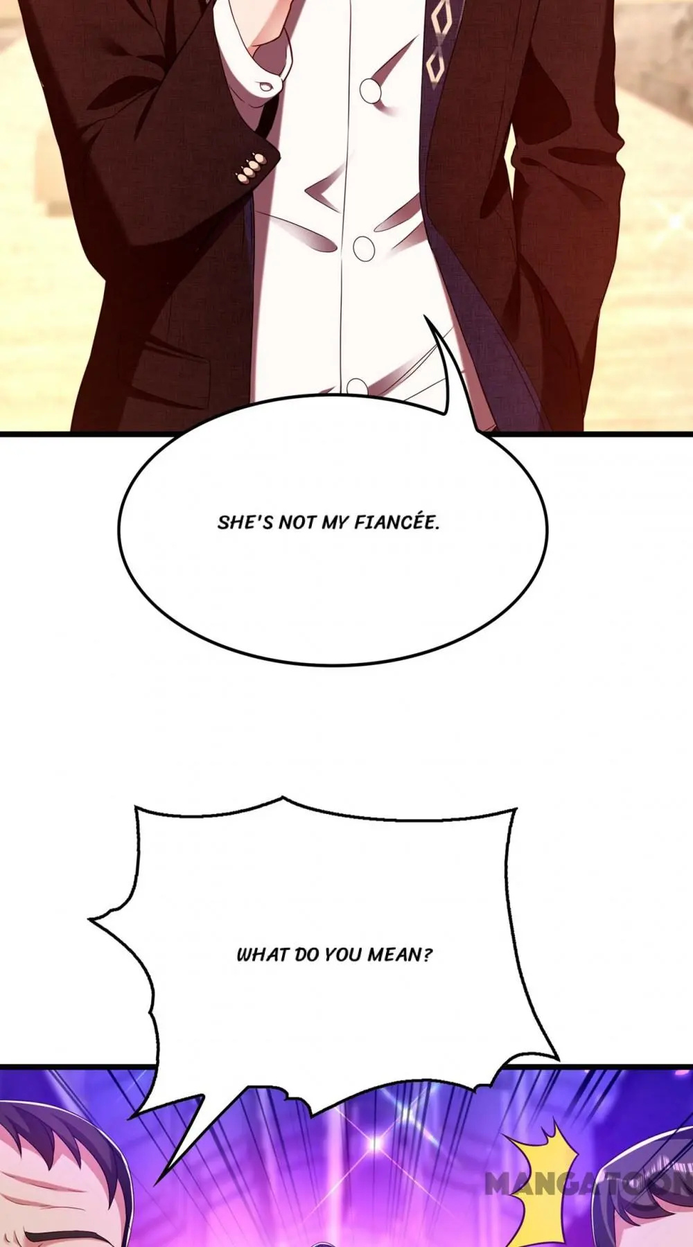 Spicy Wife’s Reborn World chapter 161 - page 53
