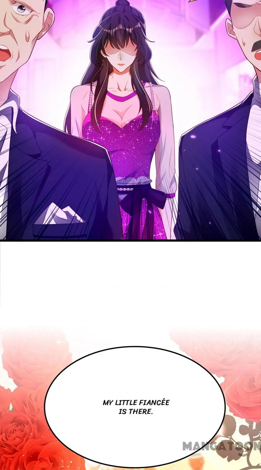 Spicy Wife’s Reborn World chapter 161 - page 54
