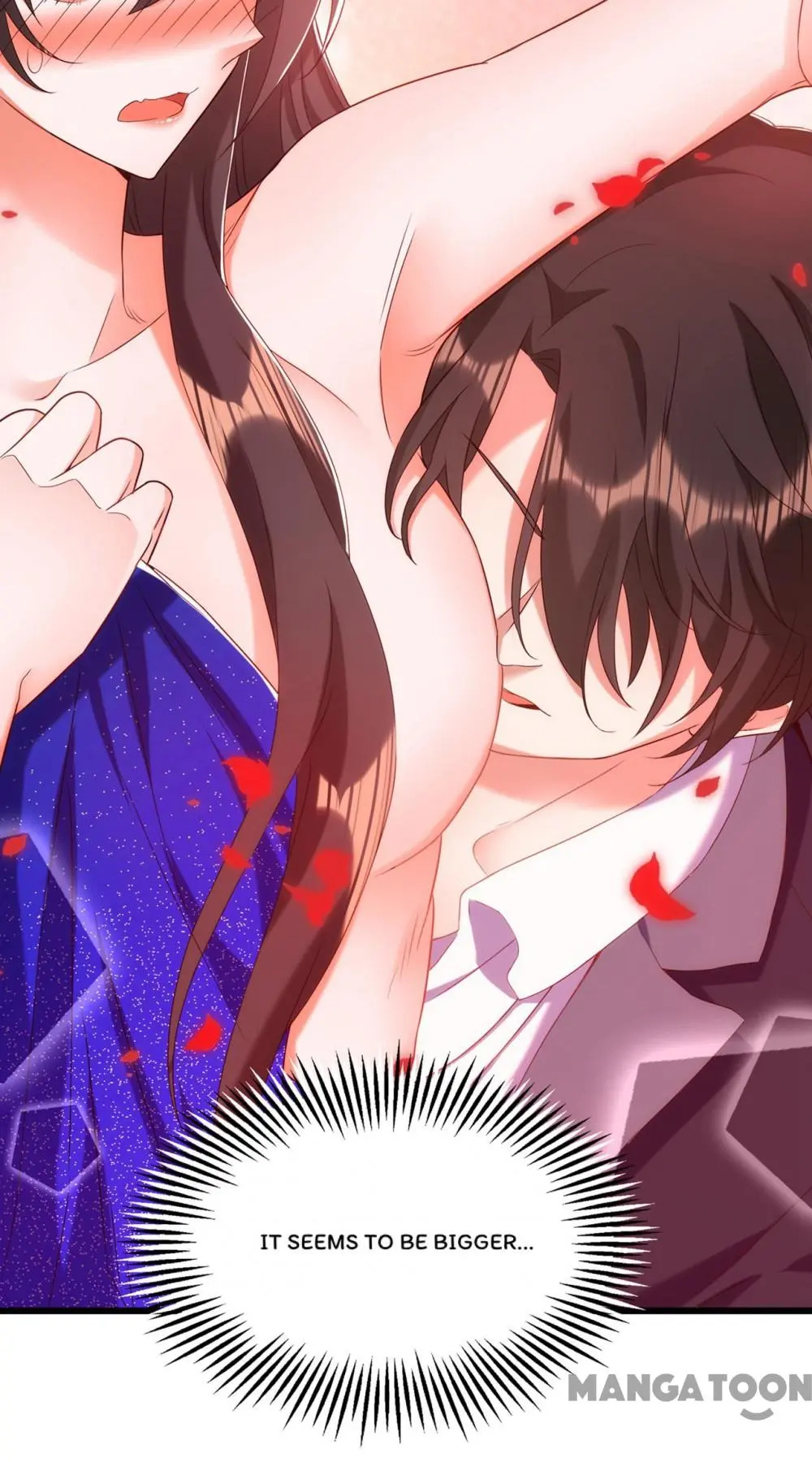 Spicy Wife’s Reborn World chapter 161 - page 6
