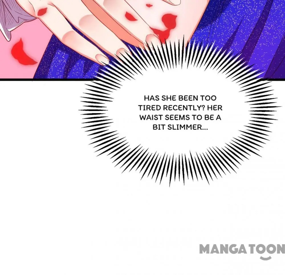 Spicy Wife’s Reborn World chapter 161 - page 8