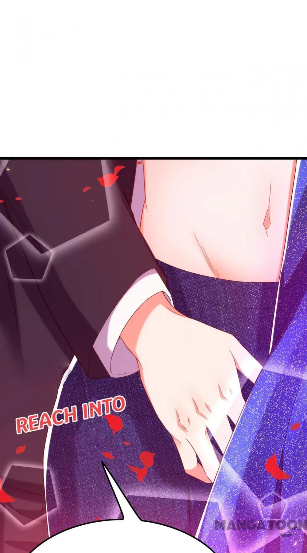 Spicy Wife’s Reborn World chapter 161 - page 9