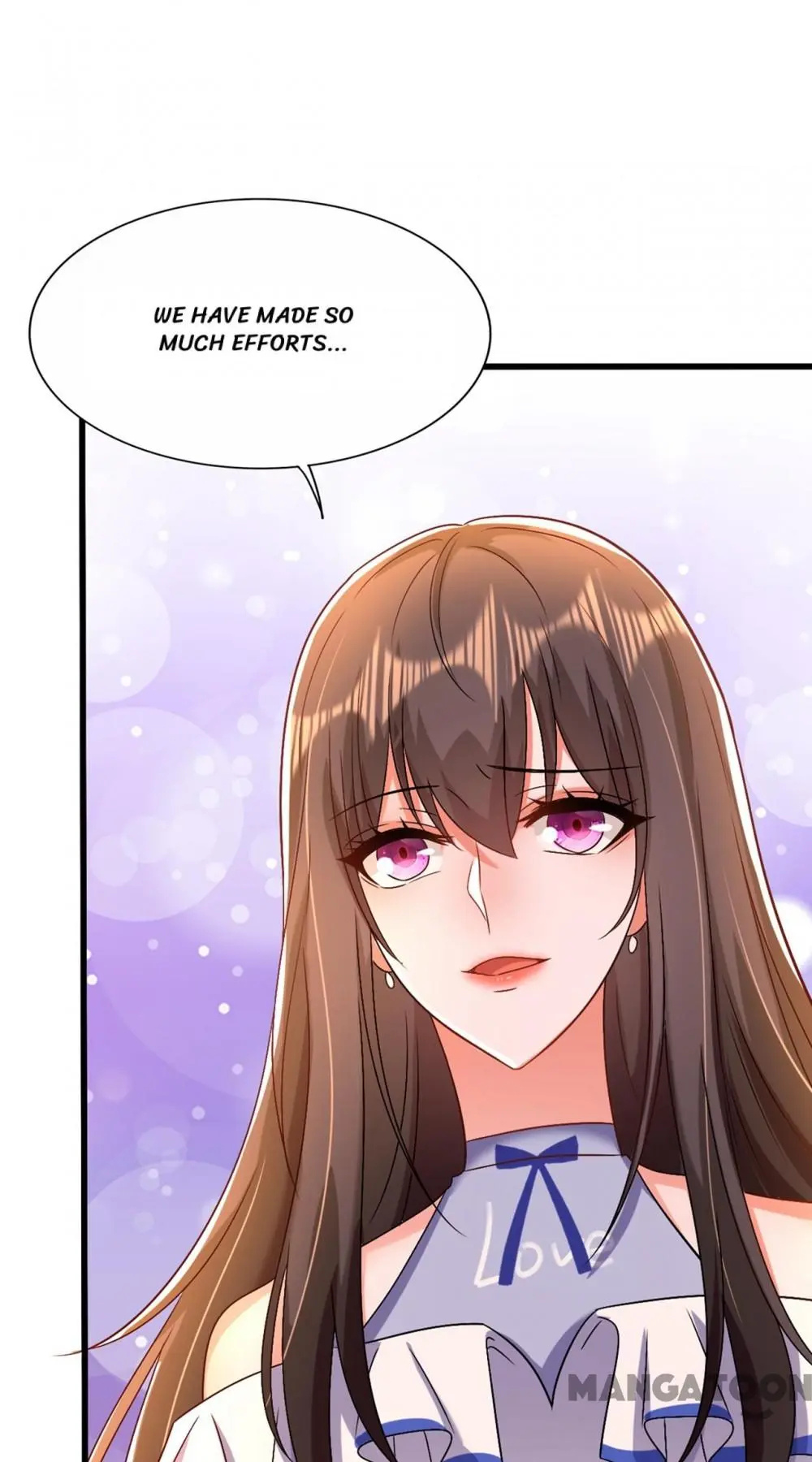 Spicy Wife’s Reborn World chapter 160 - page 10