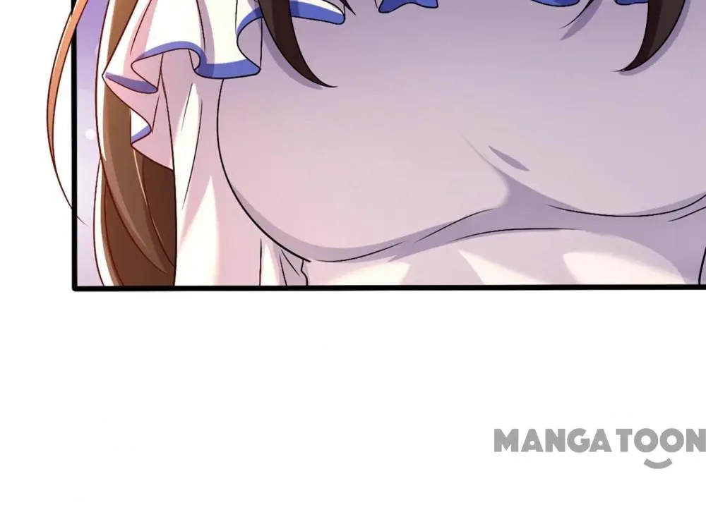 Spicy Wife’s Reborn World chapter 160 - page 11