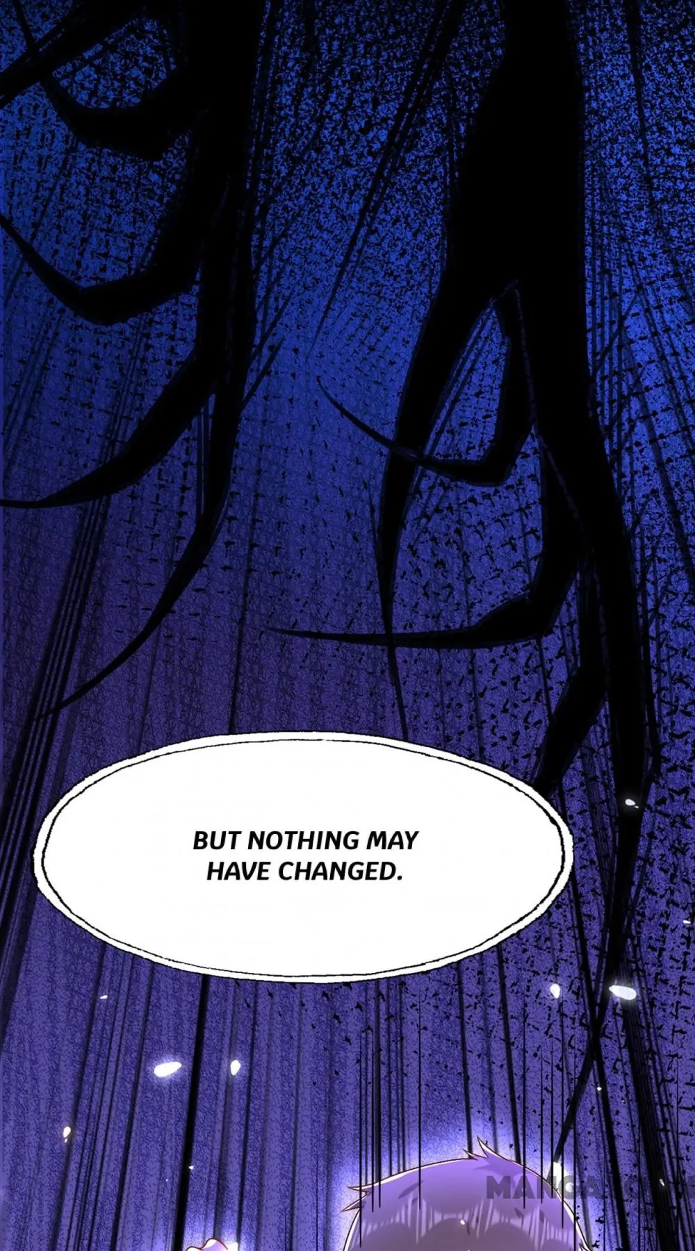 Spicy Wife’s Reborn World chapter 160 - page 13
