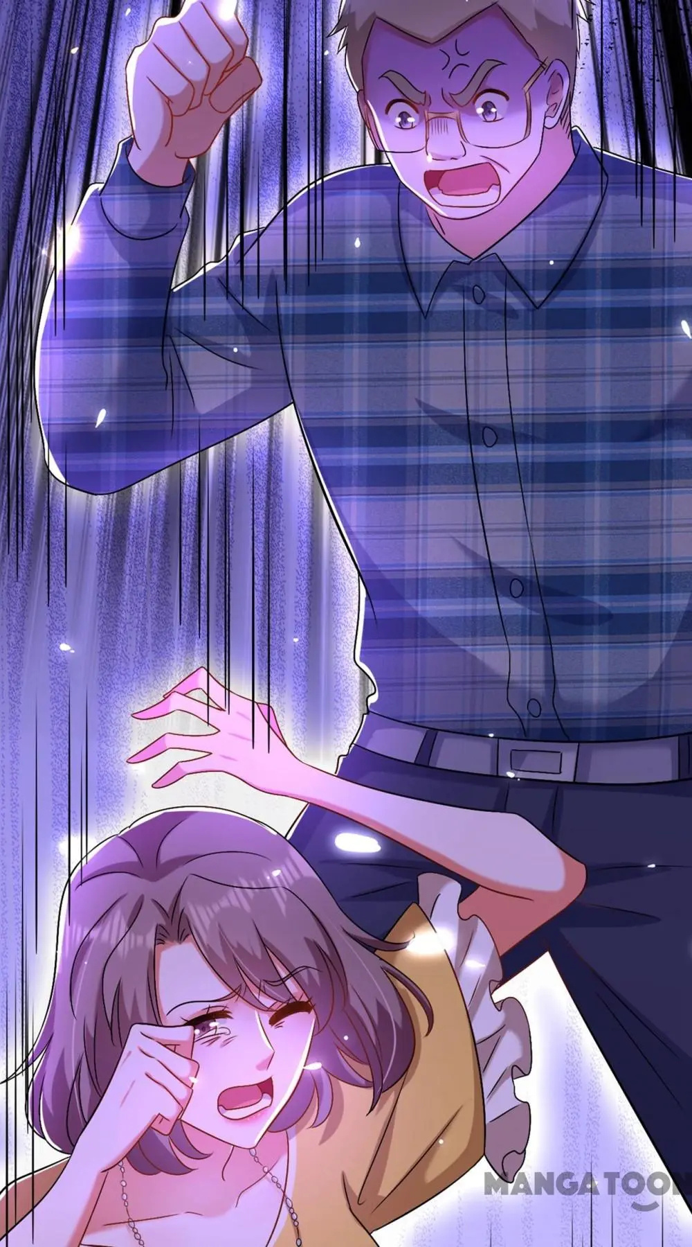 Spicy Wife’s Reborn World chapter 160 - page 14