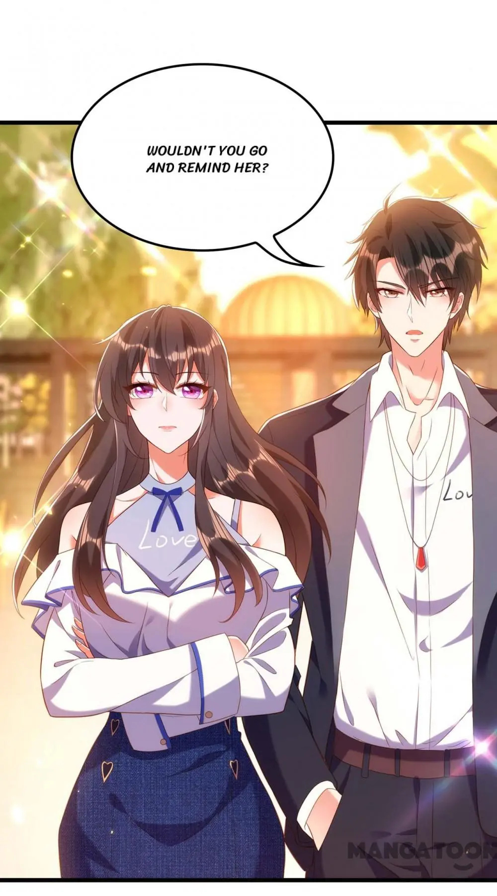 Spicy Wife’s Reborn World chapter 160 - page 16