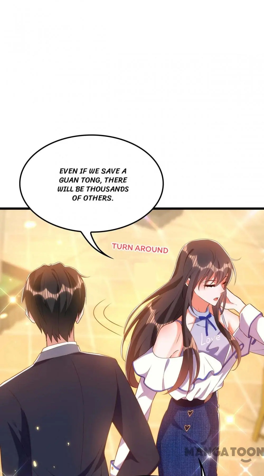 Spicy Wife’s Reborn World chapter 160 - page 17