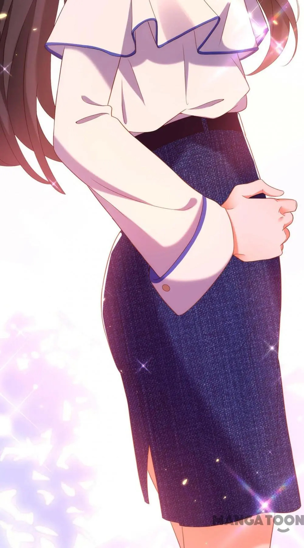 Spicy Wife’s Reborn World chapter 160 - page 19