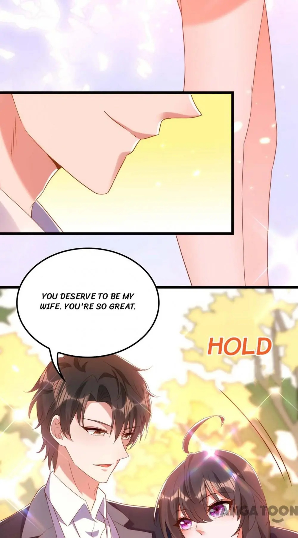 Spicy Wife’s Reborn World chapter 160 - page 20