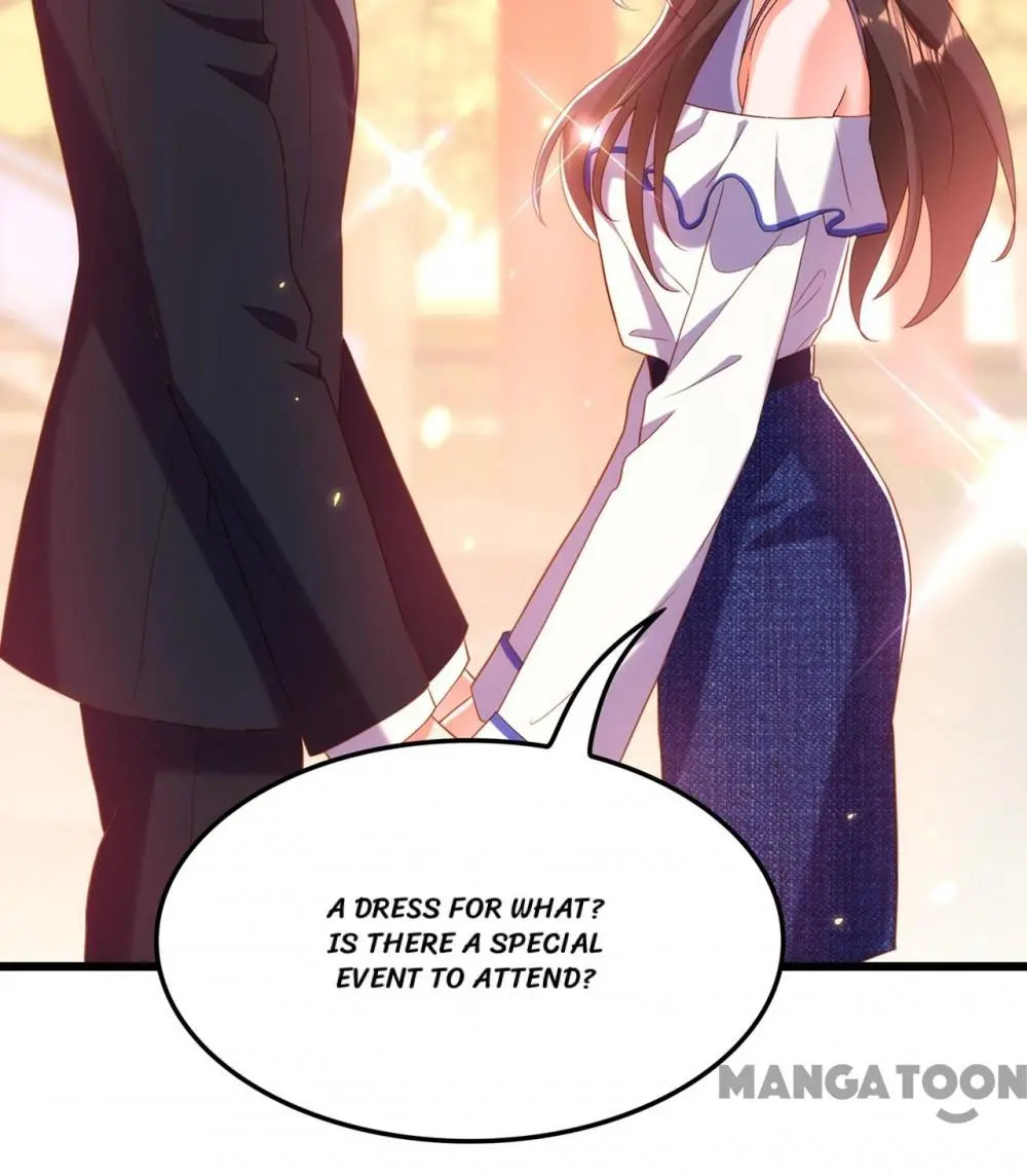 Spicy Wife’s Reborn World chapter 160 - page 24
