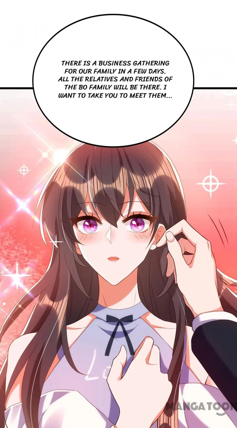 Spicy Wife’s Reborn World chapter 160 - page 25