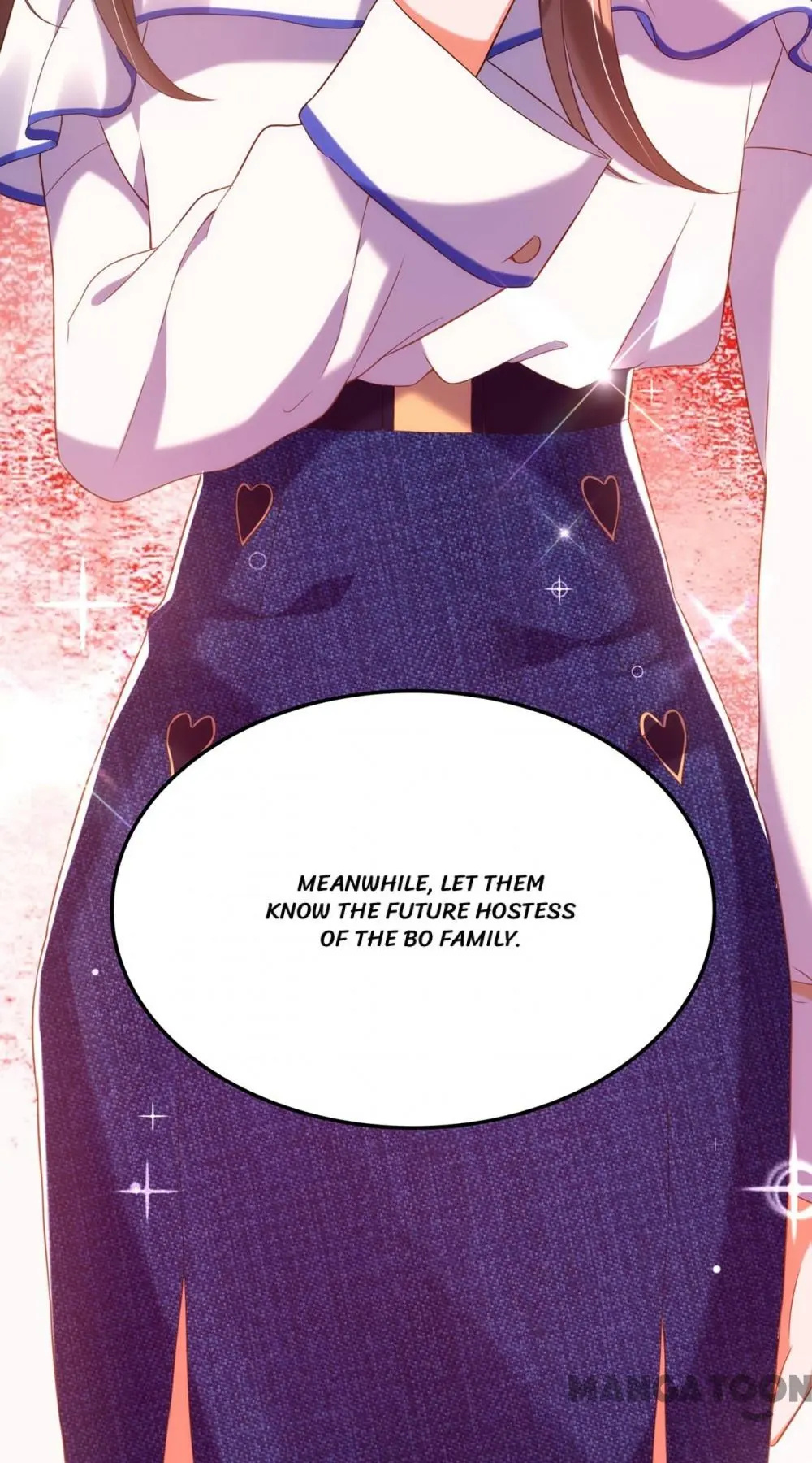 Spicy Wife’s Reborn World chapter 160 - page 26