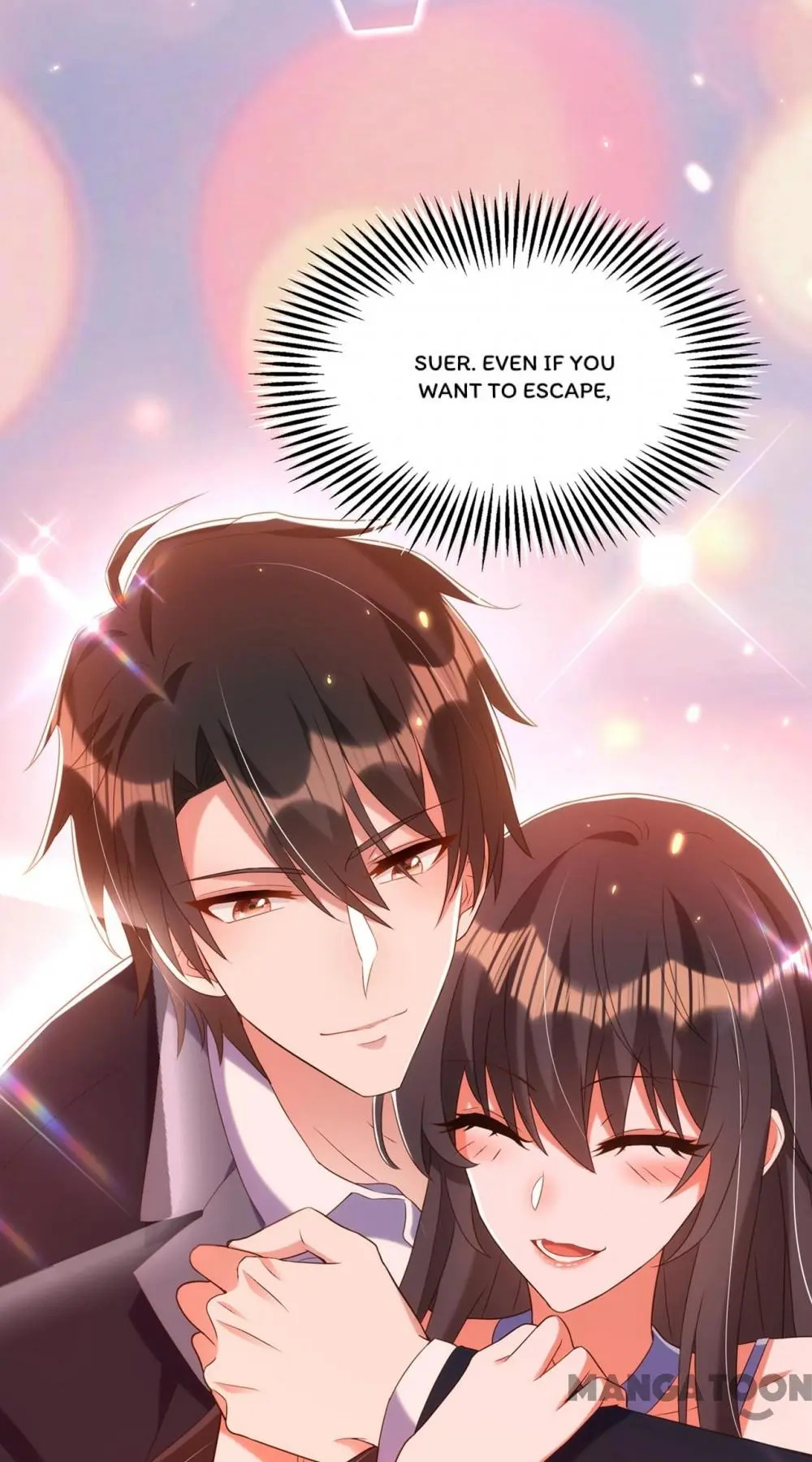 Spicy Wife’s Reborn World chapter 160 - page 33
