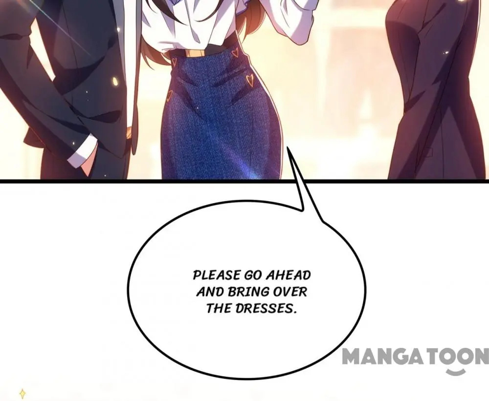 Spicy Wife’s Reborn World chapter 160 - page 38
