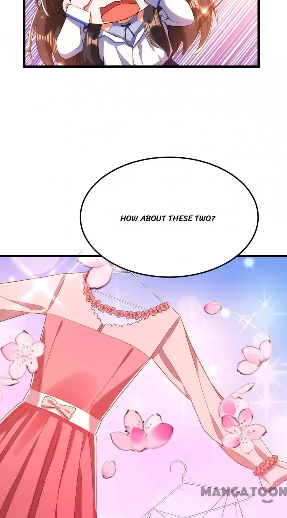 Spicy Wife’s Reborn World chapter 160 - page 41