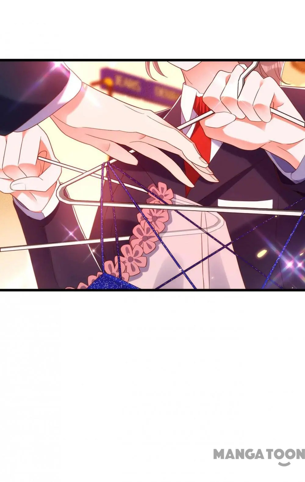 Spicy Wife’s Reborn World chapter 160 - page 43