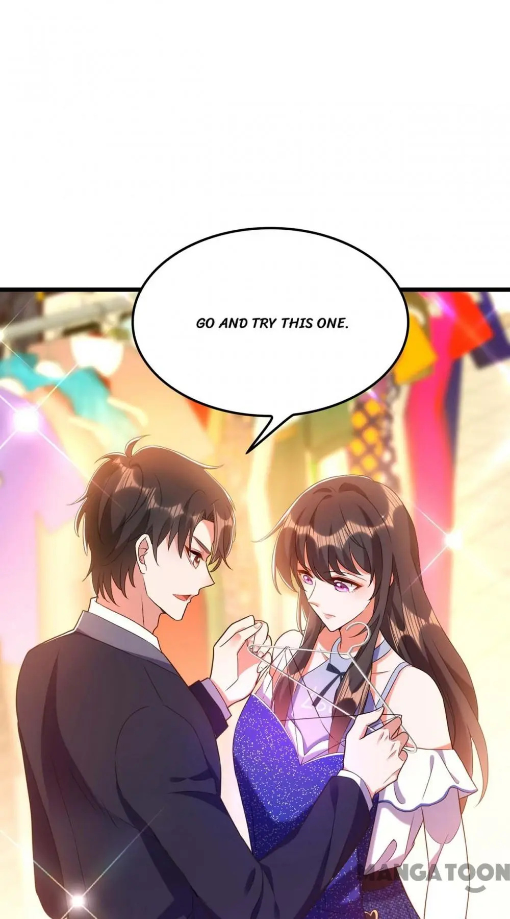 Spicy Wife’s Reborn World chapter 160 - page 44