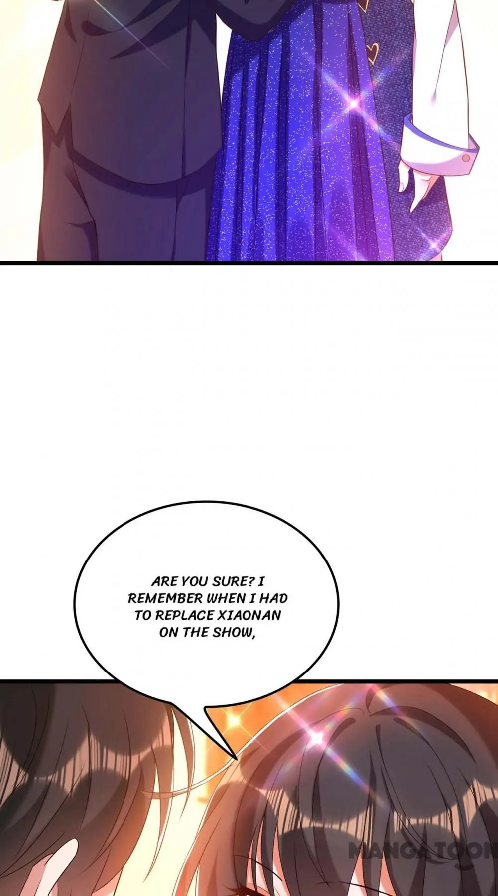 Spicy Wife’s Reborn World chapter 160 - page 45