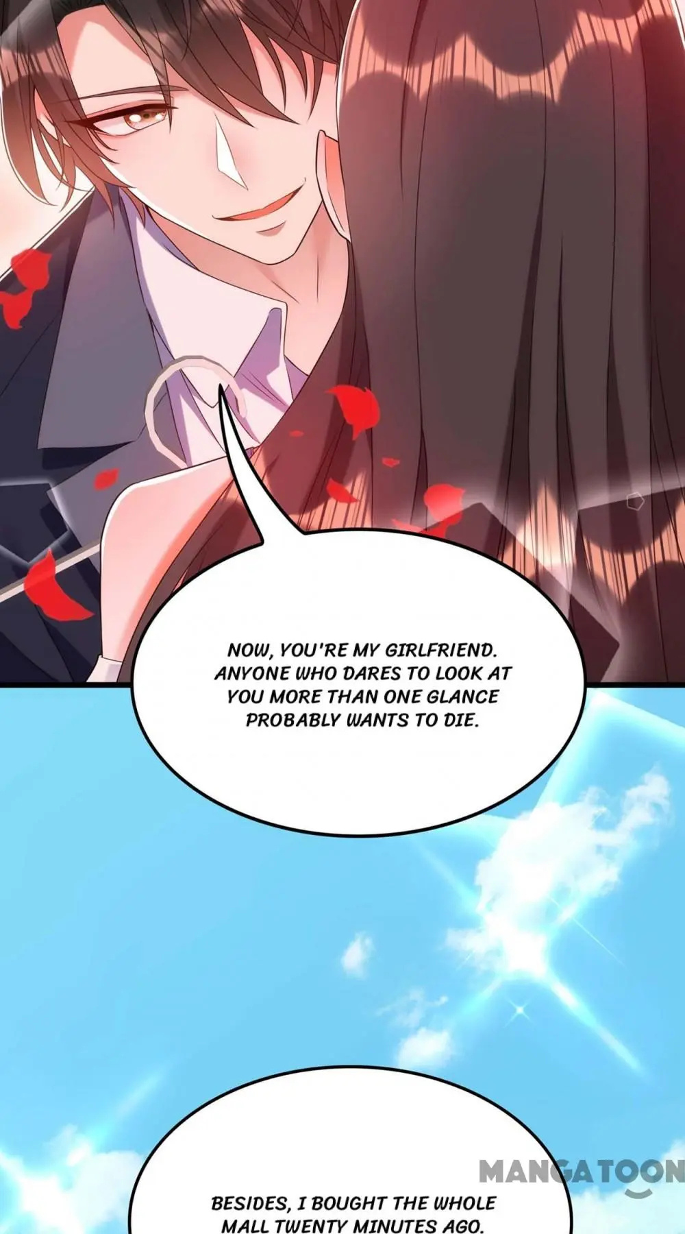 Spicy Wife’s Reborn World chapter 160 - page 47