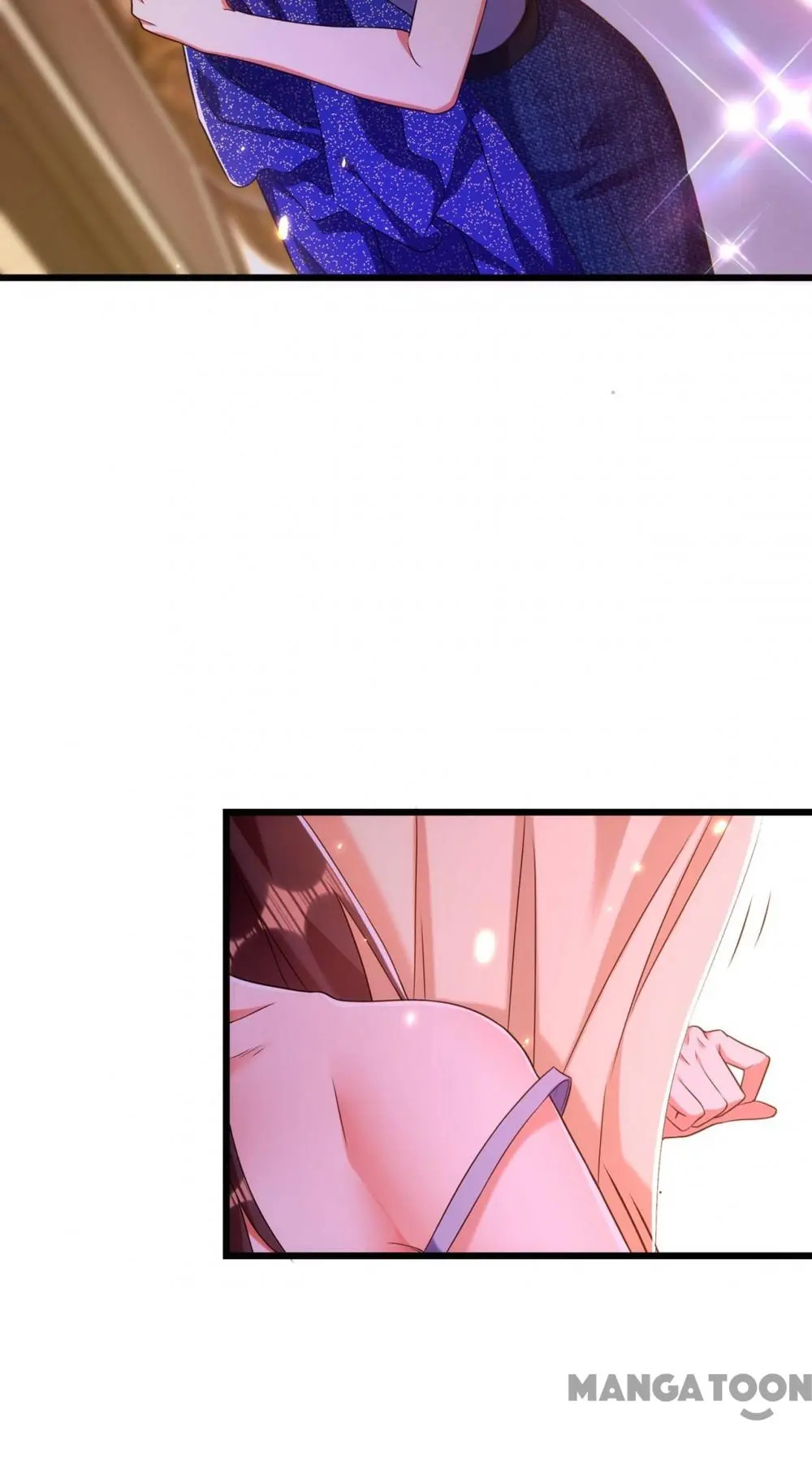Spicy Wife’s Reborn World chapter 160 - page 52