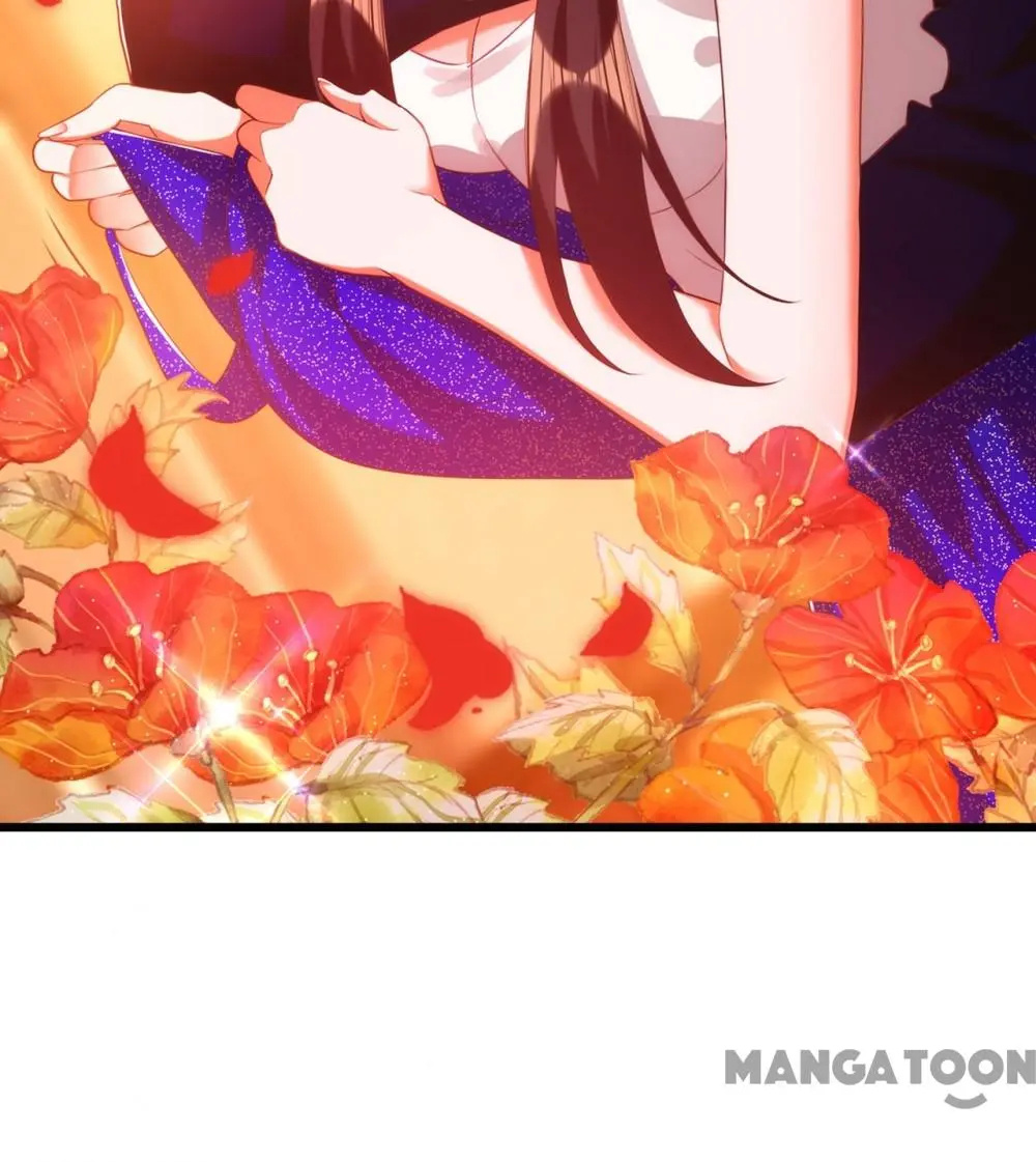 Spicy Wife’s Reborn World chapter 160 - page 55