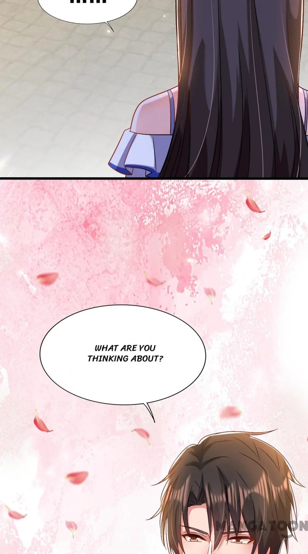 Spicy Wife’s Reborn World chapter 160 - page 8