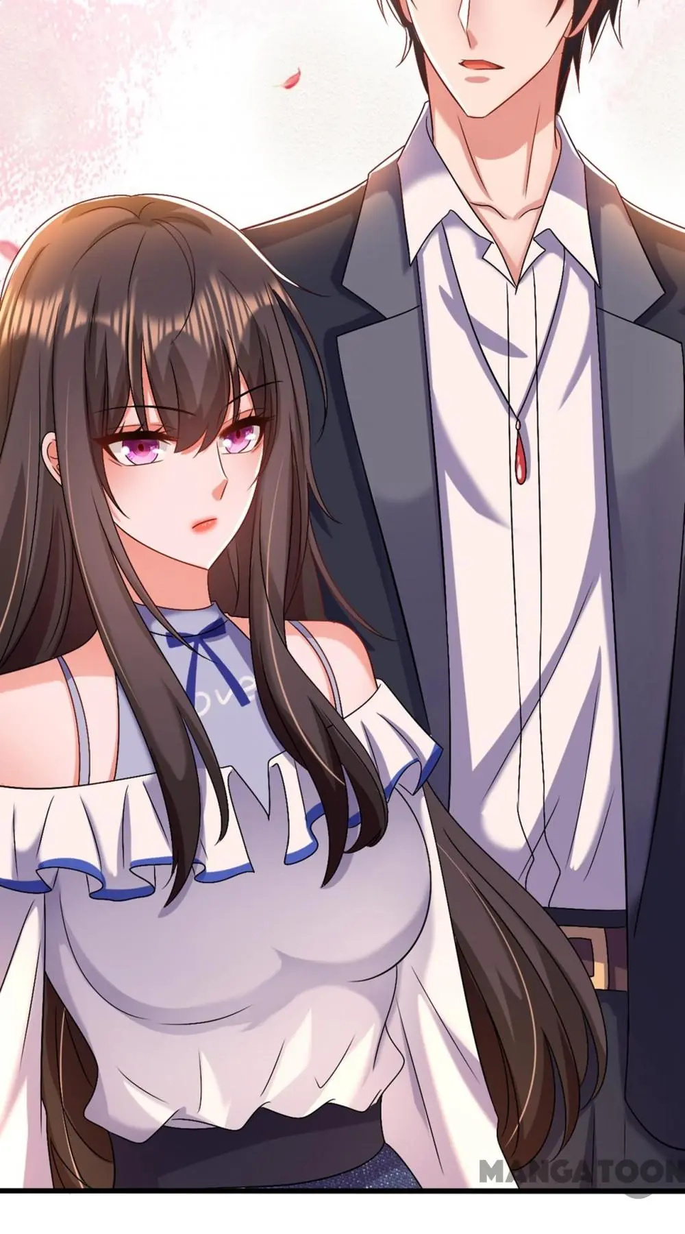 Spicy Wife’s Reborn World chapter 160 - page 9
