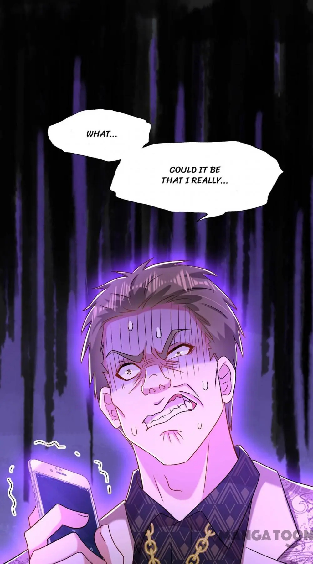 Spicy Wife’s Reborn World Chapter 159 - page 12